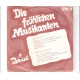 FRÖHLICHEN MUSIKANTEN - Allen bekannt